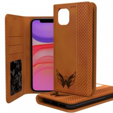 Чехол на телефон Washington Capitals iPhone