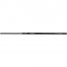 Autographed Edmonton Oilers Leon Draisaitl Fanatics Authentic Warrior Game Model Stick