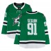 Autographed Dallas Stars Tyler Seguin Fanatics Authentic Green Fanatics Breakaway Jersey