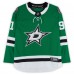 Autographed Dallas Stars Tyler Seguin Fanatics Authentic Green Fanatics Breakaway Jersey