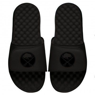 Шлепки Buffalo Sabres ISlide Youth Tonal Pop - Black