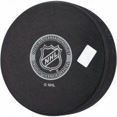 Шайба Marco Rossi Minnesota Wild Fanatics Authentic Autographed