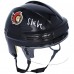 Autographed Ottawa Senators Tim Stutzle Fanatics Authentic Mini Helmet