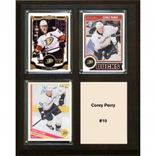 Anaheim Ducks Corey Perry 8 x 10 Plaque