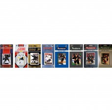 Anaheim Ducks Team Trading Card Sets