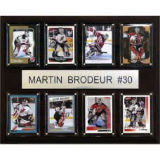 New Jersey Devils Martin Brodeur 12 x 15 Plaque New Jersey Devils Martin Brodeur 12 x 15 Plaque