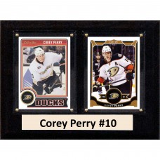 Anaheim Ducks Corey Perry 6 x 8 Plaque
