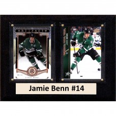 Dallas Stars Jamie Benn 6 x 8 Plaque Dallas Stars Jamie Benn 6 x 8 Plaque