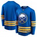 Игровая джерси Buffalo Sabres 2020/21 Home Breakaway - Royal - оригинальные хоккейные джерси Баффало Сейбрз Игровая джерси Buffalo Sabres 2020/21 Home Breakaway - Royal - оригинальные хоккейные джерси Баффало Сейбрз