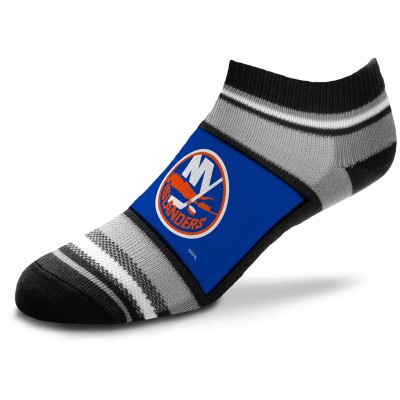 Детские носки New York Islanders For Bare Feet Marquis Addition