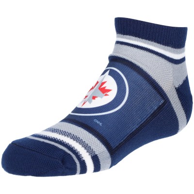 Детские носки Winnipeg Jets For Bare Feet Marquis Addition