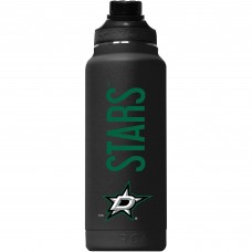 Dallas Stars ORCA 34oz. Blackout Hydra Water Bottle