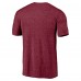 Футболка Colorado Avalanche Core Hometown Tri-Blend - Burgundy