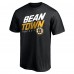 Футболка Boston Bruins Core Hometown - Black