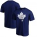 Футболка Toronto Maple Leafs Core Hometown - Royal