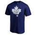 Футболка Toronto Maple Leafs Core Hometown - Royal