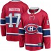 Игровая джерси Josh Anderson Montreal Canadiens Fanatics Breakaway Player - Red Игровая джерси Josh Anderson Montreal Canadiens Fanatics Breakaway Player - Red