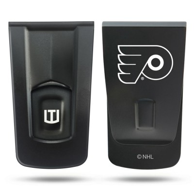 Philadelphia Flyers Tightwad Money Clip - Black