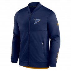 Кофта St. Louis Blues Locker Room - Navy