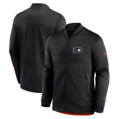Кофта Philadelphia Flyers Locker Room - Black