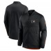 Кофта Philadelphia Flyers Locker Room - Black