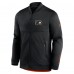 Кофта Philadelphia Flyers Locker Room - Black