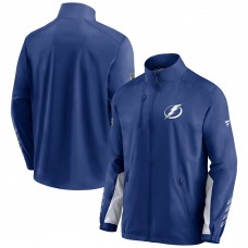 Кофта Tampa Bay Lightning Authentic Pro Locker Room Rinkside - Blue