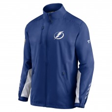 Кофта Tampa Bay Lightning Authentic Pro Locker Room Rinkside - Blue