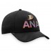 Бейсболка Anaheim Ducks Fanatics Branded Authentic Pro Team Locker Room - Black - оригинальные бейсболки/кепки/шапки Анахайм Дакс