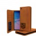 Чехол на телефон Samsung Los Angeles Kings Galaxy Burn Design Folio - оригинальные мобильные аксессуары НХЛ
