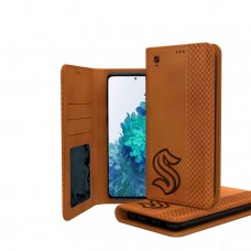 Чехол на телефон Samsung Seattle Kraken Galaxy Burn Design Folio