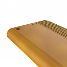 Чехол на телефон Samsung St. Louis Blues Galaxy Burn Design Folio