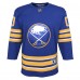 Youth Buffalo Sabres Royal Home Custom Premier Jersey