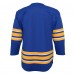 Youth Buffalo Sabres Royal Home Premier Jersey