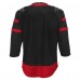 Детская игровая джерси Ottawa Senators Youth Home Premier - Black