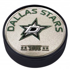 Шайба Dallas Stars Medallion Collection Established