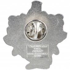 New Jersey Devils 2018 Thanksgiving Pin of the Month