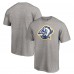 Футболка Buffalo Sabres Special Edition Secondary Logo - Heather Gray