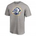Футболка Buffalo Sabres Special Edition Secondary Logo - Heather Gray