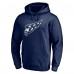 Толстовка Washington Capitals Fanatics Special Edition Primary Logo - Navy