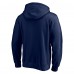 Толстовка Washington Capitals Fanatics Special Edition Primary Logo - Navy