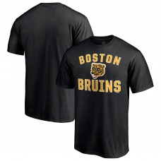 Футболка Boston Bruins Fanatics Branded Special Edition Victory Arch - Black