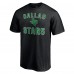 Футболка Dallas Stars Special Edition Victory Arch - Black