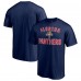 Футболка Florida Panthers Special Edition Victory Arch - Navy