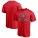 Футболка Florida Panthers Special Edition Victory Arch - Red
