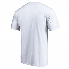 Футболка Minnesota Wild White Special Edition Victory Arch