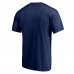 Футболка New York Rangers Special Edition Victory Arch - Navy