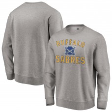 Кофта Buffalo Sabres Special Edition Victory Arch - Heather Gray