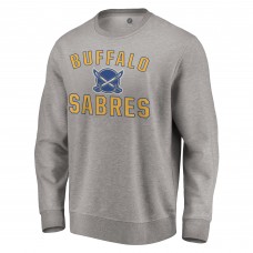 Кофта Buffalo Sabres Special Edition Victory Arch - Heather Gray