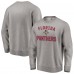 Кофта Florida Panthers Special Edition Victory Arch - Heather Gray
